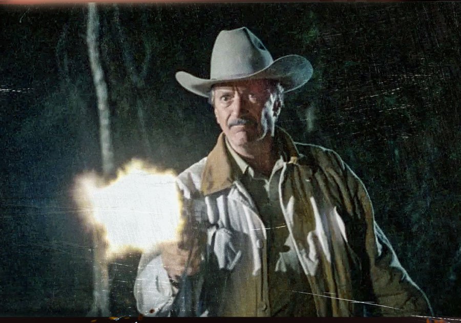 Muri&oacute; el ic&oacute;nico actor del cine mexicano Fernando Almada a los 94 a&ntilde;os