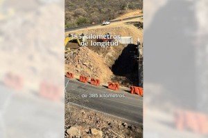 Puebla presente en los proyectos del gobierno de la dra Sheinbaum