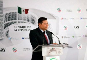 Paquete Económico 2023 consolida la justicia tributaria: Armenta