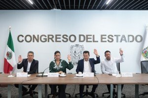 Comisión del Congreso aprueba el Informe Definitivo de la Auditoría Superior de Puebla