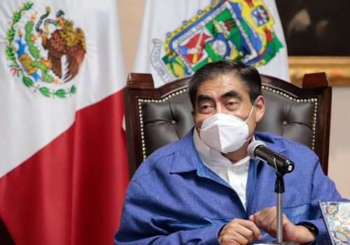 Investigan autoridades el asesinato de secretario de Seguridad de Acatlán