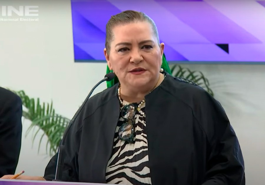 INE ajustar&aacute; organizaci&oacute;n electoral tras recorte presupuestal de 13 mil mdp