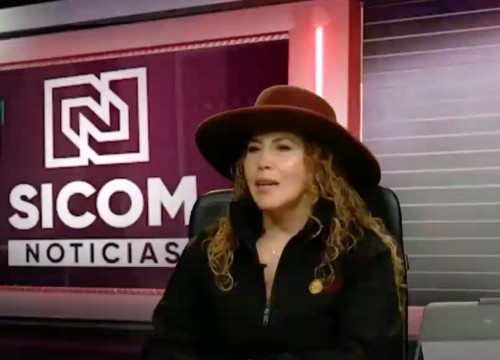 Amplían cobertura del programa de leche para el bienestar en Puebla