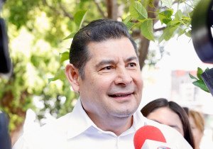 Alemania y Estados Unidos en la agenda internacional de Puebla para atraer inversión y desarrollo