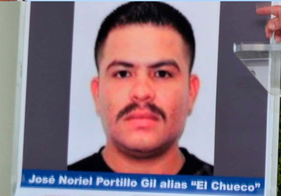Confirma AMLO muerte de ‘El Chueco’, asesino de jesuitas en Chihuahua