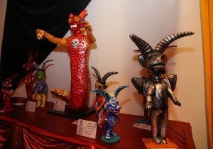 Gobierno municipal invita a disfrutar de la exposición &quot;Los Judas: Lo Efímero del Arte Popular&quot;