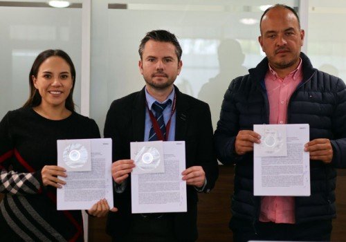 CECyTE Puebla promover&aacute; desarrollo integral del alumnado