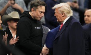 Elon Musk se despide de Trump y critica su plan fiscal