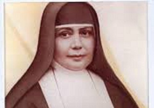 Santa Nazaria Ignacia March