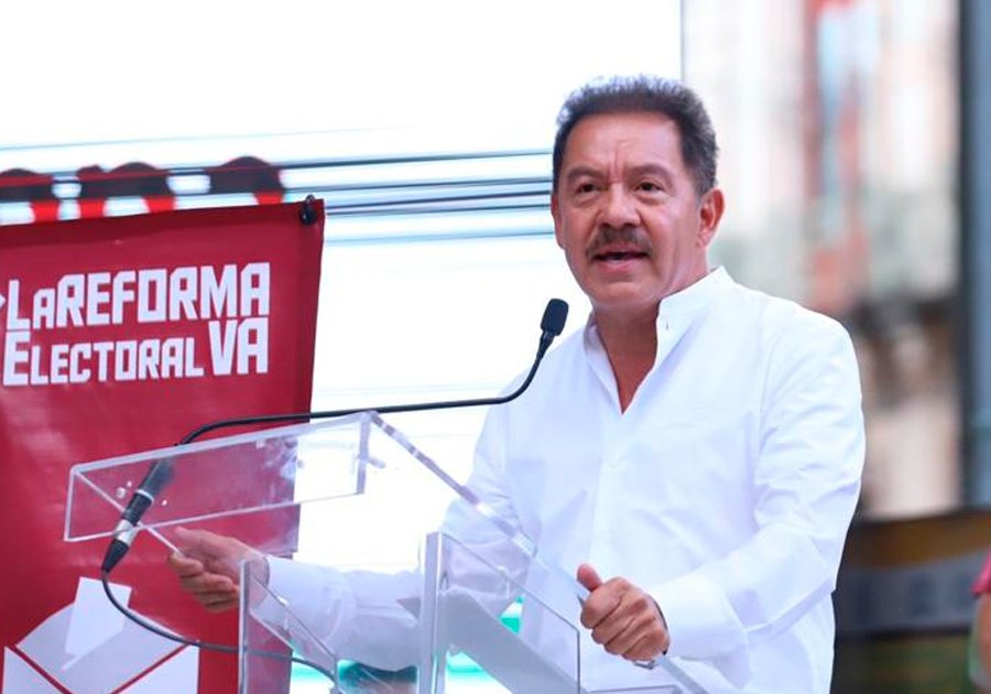 La pólvora mojada de Moisés contra Barbosa