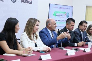Gobierno estatal integrará estudiantes, profesionistas y proveeduría en ecosistema industrial