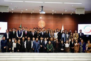 Impulsar&aacute; Senadora Mariela Guti&eacute;rrez Garantizar el Derecho a la Movilidad