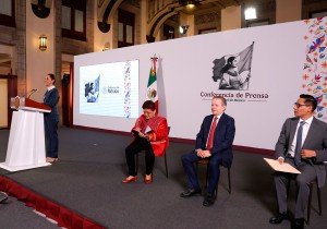 Mantiene Sheinbaum sueldos sin aumento en su gobierno