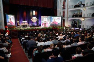 Loter&iacute;a Nacional, preserva memoria hist&oacute;rica y fortalece identidad: Armenta Mier