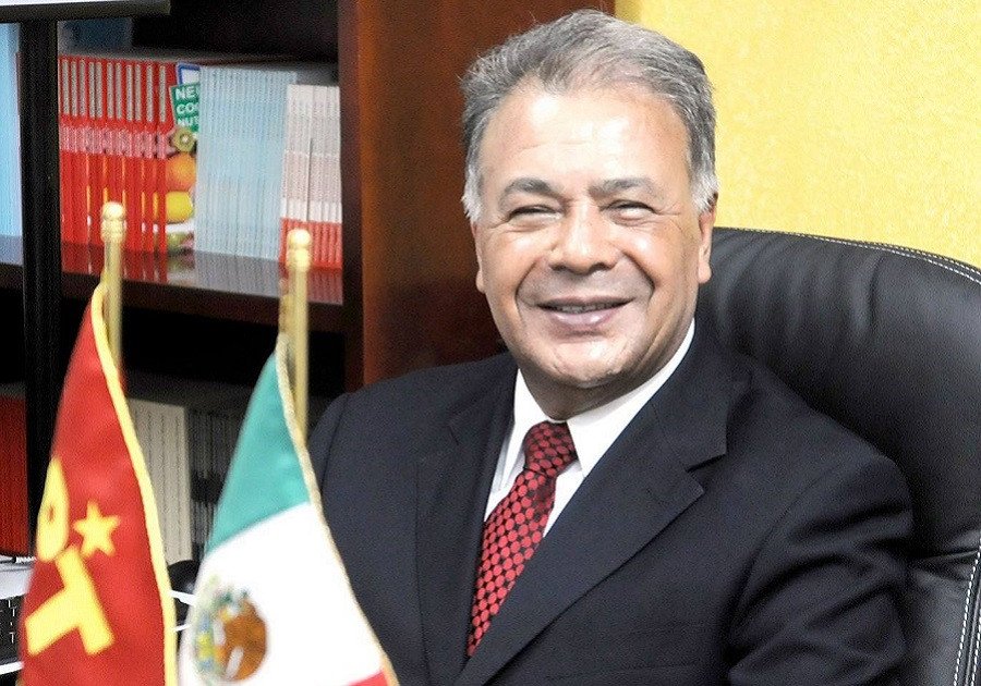 El indefinido