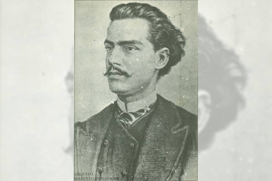Castro Alves: el poeta abolicionista