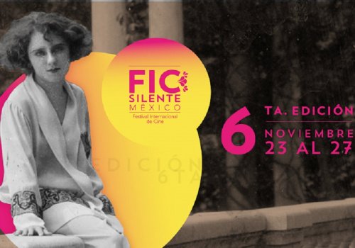 Cine Silente Festival Internacional 