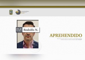 Detención de ex director de Carreteras de Cuota Puebla por contratos irregulares