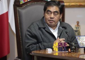 Mala decisión nombrar a Alonso en seguridad de Aguascalientes: Barbosa
