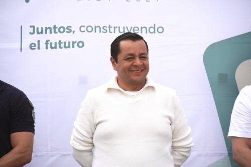 Inici&oacute; en Texmelucan operativo de fiestas decembrinas