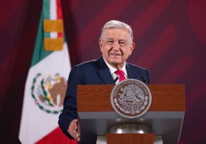 AMLO tendrá su conferencia matutina en Puebla capital