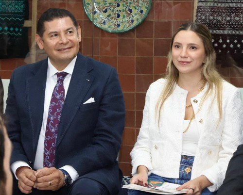 Proyección turística de Puebla aumenta 15.6% durante 2025