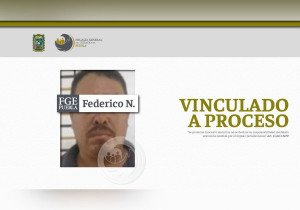 Vinculan a proceso a sexto policía municipal de Tulcingo
