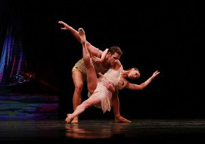 Brilla Elisa Carrillo en su presentación; gobierno de Puebla, comprometido con la cultura