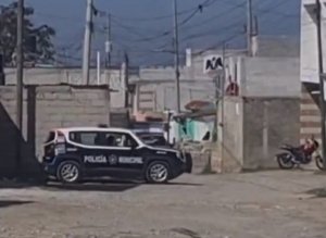 Atacan en su casa a edil auxiliar de Xonacatepec y su esposa