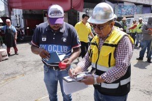Inicia gobierno estatal rehabilitación de la Calle 4 Oriente en la capital poblana