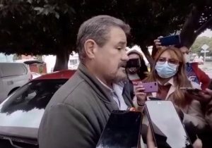Se integrar&aacute;n ambulantes a mercados de la capital: Mantilla