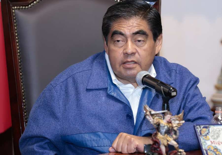 Por drogas y no por crimen de activista la detención en Villa Frontera: Barbosa