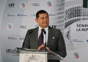 M&eacute;xico por la consolidaci&oacute;n de soberan&iacute;a energ&eacute;tica: Alejandro Armenta