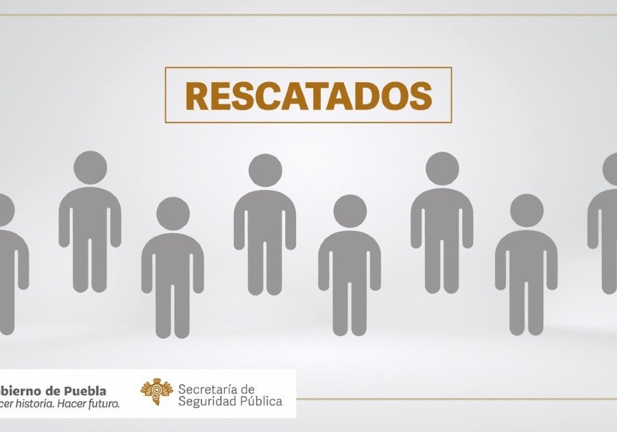 Hallan a 53 migrantes en cocina económica de Cañada Morelos