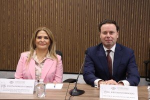 Comparecen titulares de SOAPAP y Agua de Puebla ante la Comisi&oacute;n de Hacienda y Patrimonio Municipal del Congreso
