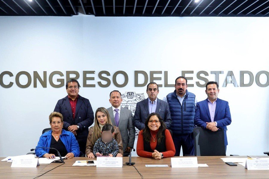 Aprueba Comisión del Congreso 73 Leyes de Ingresos Municipales para el ejercicio fiscal 2026