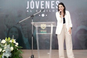 Gobierno de Juan Manuel Alonso fortalece la participaci&oacute;n juvenil con el ejercicio &ldquo;J&oacute;venes al Cabildo&rdquo;