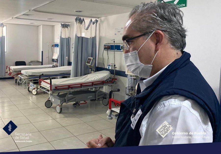MB: aplicará gobierno política de humanización en los hospitales