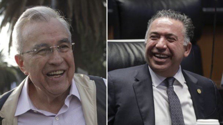 UIF congela cuentas de Rocha Moya e implicados se&ntilde;alados por narcotr&aacute;fico&nbsp;