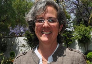 Cecilia Anaya Berrios