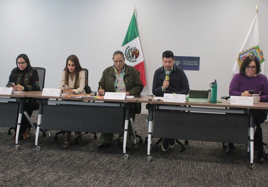 Aprueban en Comisi&oacute;n del Congreso exhorto para implementar campa&ntilde;a de recolecci&oacute;n de basura electr&oacute;nica