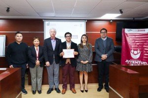 IJMP concluyó con éxito el programa Incubadoras de Emprendimiento