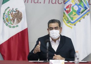 Pide SSCP invertir más de 25% de presupuesto en seguridad de municipios