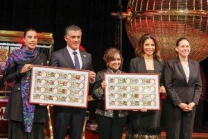 Lotería Nacional celebra la historia de la Ciudad de Tlaxcala a 500 años de su fundación