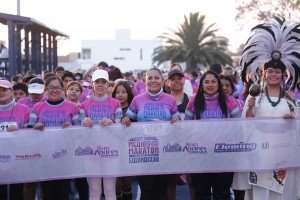 Medio Marat&oacute;n San Andr&eacute;s Cholula Equinoccio 2026 re&uacute;ne a m&aacute;s de 3 mil participantes