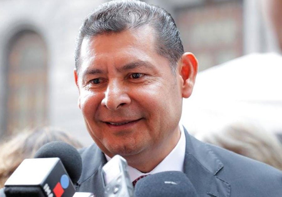 Se desahogar&aacute;n al cierre del per&iacute;odo ordinario 70 nombramientos, informa Alejandro Armenta