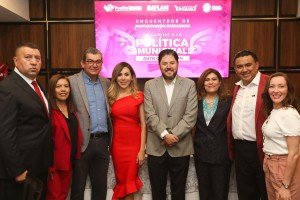 Gobierno de la Ciudad realizó el Foro Empresarial sobre Política Municipal Anticorrupción