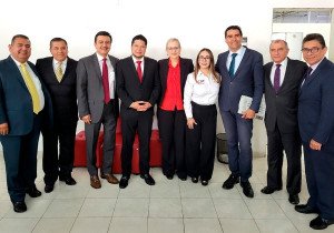 Firma gobierno de Puebla adhesión al “Acuerdo por la Capacitación Turística de México”