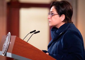 Analiza gobierno organizar hasta tres simulacros nacionales al año  