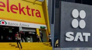 SCJN da revés a Ricardo Salinas Pliego: Elektra deberá pagar más de 33 mil mdp al SAT